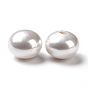 ABS Plastic Imitation Pearl Beads, Abacus