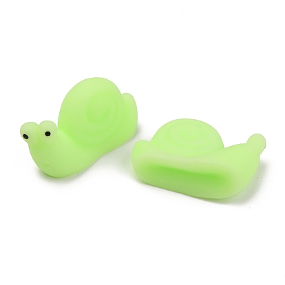 Snail Shape Stress Toy, Funny Fidget Sensory Toy, for Stress Anxiety Relief