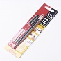 12PCS Spare Blades, Wood Carving Tools, Craft Sculpture Engraving Utility Knife, Hand Tools for Cutting Paper Metal Film