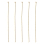 Iron Flat Head Pins