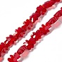 Transparent Electroplate Glass Beads Strands, Faceted, Bear
