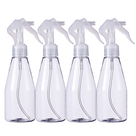 Portable Plastic Spray Bottle