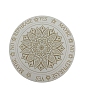 Planche pendule en bois fleur/mite/chat, table de divination radiesthésie, pour la sorcellerie fournitures d'autel wiccan