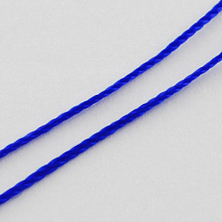 Medium Blue Nylon Sewing Thread, Medium Blue, 0.2mm, about 800m/roll