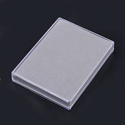 Gray Plastic Plier Covers, Rectangle, Gray, 16x12.5x2.7cm