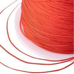 Красный Нейлоновая нить, красные, 0.5 мм, о 147.64yards / рулон (135 м / рулон)