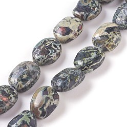 Serpentin Perles naturelles serpentine brins, pierre tombée, nuggets, 14~17x12~12.5x6~7mm, Trou: 1.5mm, Environ 26 pcs/chapelet, 15.66 pouce (39.8 cm)