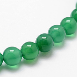 Pierre Mélangete Bracelets extensibles à perles de pierres naturelles et synthétiques, ronde, 52 mm, perle: 6 mm de diamètre