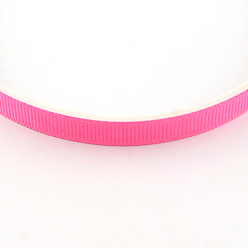 Mixed Color Plain Headwear Hair Accessories Plastic Hair Band Findings, with Teeth, with Grosgrain Ribbon, Mixed Color, 110~114x9~9.5mm