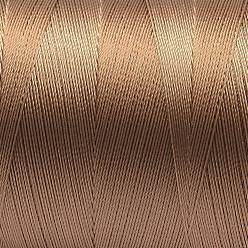 Peru Nylon Sewing Thread, Peru, 0.2mm, about 700m/roll