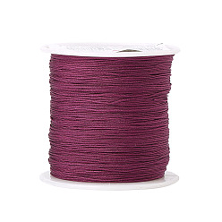 Фиолетовый Нейлоновая нить, фиолетовые, 0.5 мм, о 147.64yards / рулон (135 м / рулон)