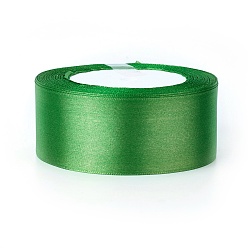 Mixed Color Satin Ribbon, Mixed Color, about 1-1/2 inch(37mm) wide, 25yards/roll(22.86m/roll), 5rolls/group