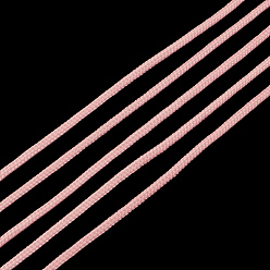 Pink Nylon Thread, Pink, 1mm, about 153.1 yards(140m)/roll