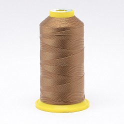 Peru Nylon Sewing Thread, Peru, 0.2mm, about 700m/roll