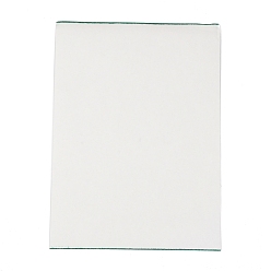 Sea Green Colorful Painting Sandpaper, Graffiti Pad, Oil Painting Paper, Crayon Scrawling sandpaper, For Child Creativity Painting, Sea Green, 29~29.5x21x0.3cm, 10 sheets/bag