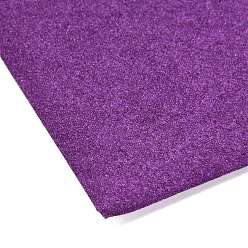 Purple Colorful Painting Sandpaper, Graffiti Pad, Oil Painting Paper, Crayon Scrawling sandpaper, For Child Creativity Painting, Purple, 29~29.5x21x0.3cm, 10 sheets/bag
