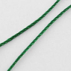 Dark Green Nylon Sewing Thread, Dark Green, 0.2mm, about 800m/roll