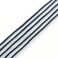 Bleu De Prusse Fil de nylon, null, 1mm, environ 153.1 yards (140m)/rouleau