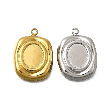 304 подвески из нержавеющей стали, прямоугольные