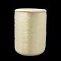 Korean Crystal Thread, Elastic String Cord for Jewelry Making, about 1093.61 yards(1000m)/roll