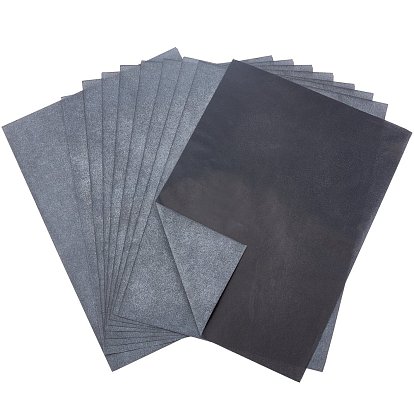 4 полупрозрачная пергаментная бумага, для печати эскизов, рисования, рисования, анимации