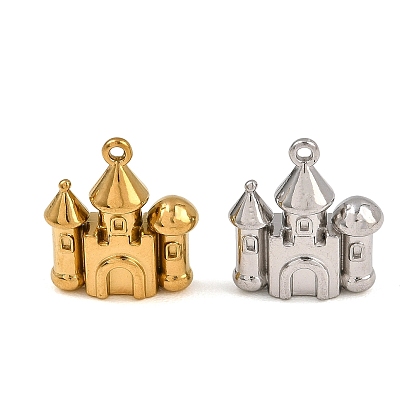 316 хирургические подвески из нержавеющей стали, прелести замка