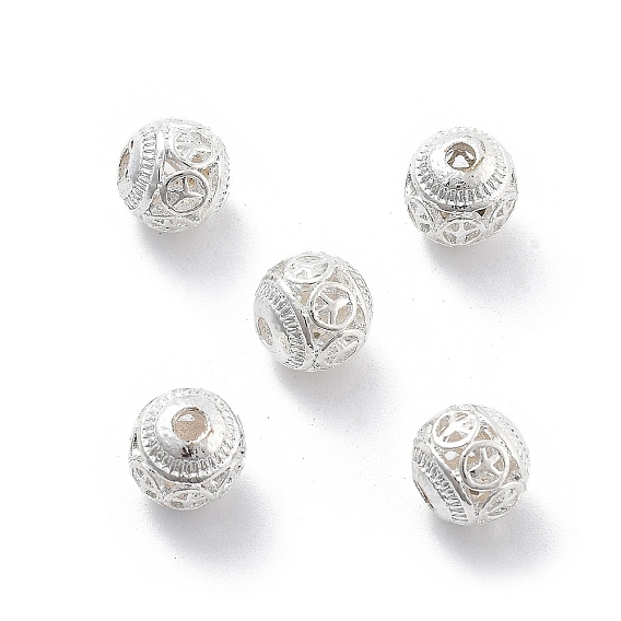 Сплава полые шарики, круглые, без кадмия и без свинца