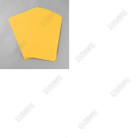 50Pcs A4 Craft Paper Cardstock, for DIY Card Craft Making, Rectangle