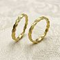 Brass Finger Rings for Women