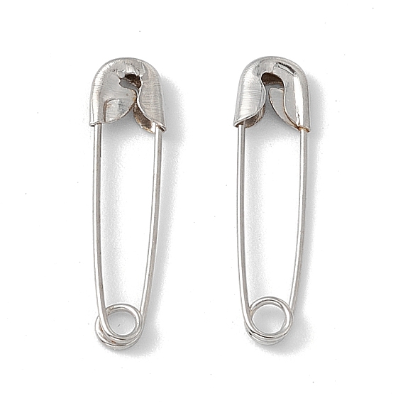 Iron Safety Pins