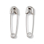 Iron Safety Pins