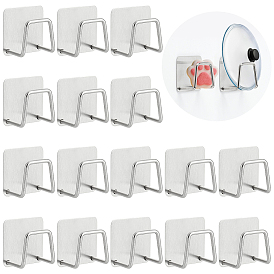 Подвесная стеллажная полка из нержавеющей стали