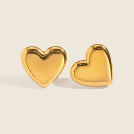 304 Серьги из нержавеющей стали