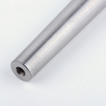 Iron Ring Enlarger Stick Mandrel Sizer Tool, for Ring Forming and Jewelry Making