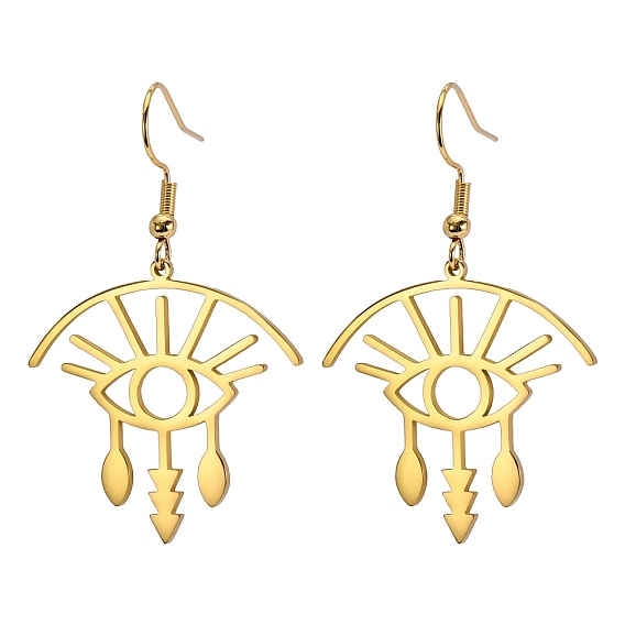 304 нержавеющая сталь болтается во время еды, глаз, для женщин