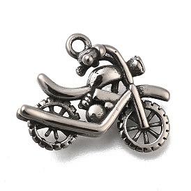 304 подвески из нержавеющей стали, мотоцикл очарование