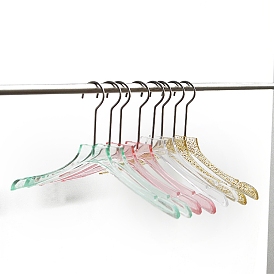 Вешалка пластиковая со сплавом мини модель, аксессуары для кукольного домика с микро-ландшафтом, притворяясь опорными украшениями