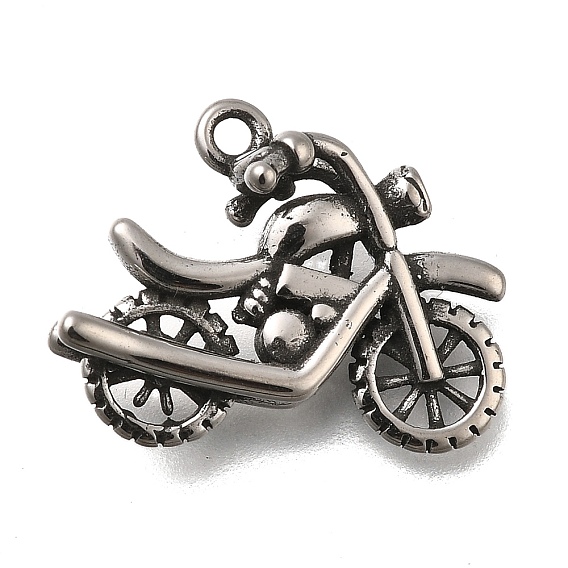 304 подвески из нержавеющей стали, мотоцикл очарование