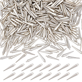 Пластмассовые подвески ccb, конус