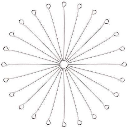 304 штыри из нержавеющей стали