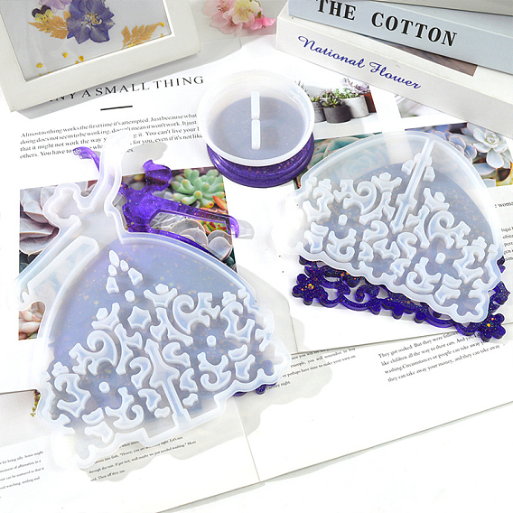 Силиконовые формы для танцев для девочек, подставка для сережек своими руками, формы для литья смолы, для уф-смолы, изготовление изделий из эпоксидной смолы