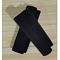 Cross stitch cloth middle grid black cloth embroidery black cloth 14ct embroidery cloth