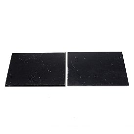 Acrylic Jewelry Displays, Rectangle