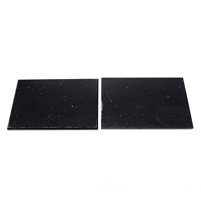 Acrylic Jewelry Displays, Rectangle