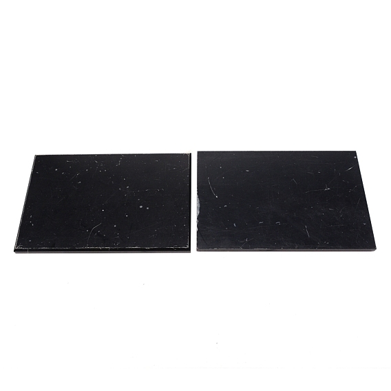 Acrylic Jewelry Displays, Rectangle