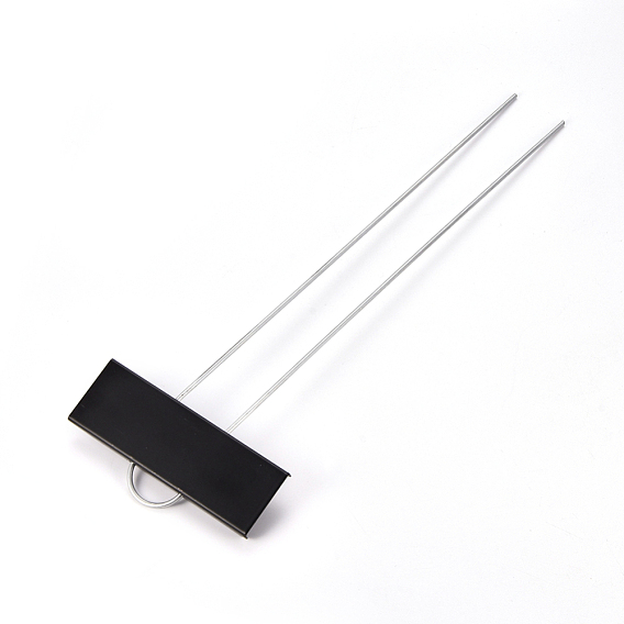 Этикетки железного завода, для семян в горшках травы цветы овощи