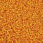 12/0 Glass Seed Beads, Opaque Colours, 2mm, Hole: 0.8mm