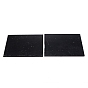 Acrylic Jewelry Displays, Rectangle