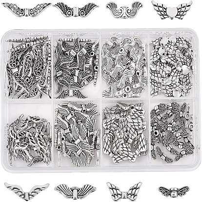 1 кессона крыла шарики тибетском стиле, 20 шт / отсека