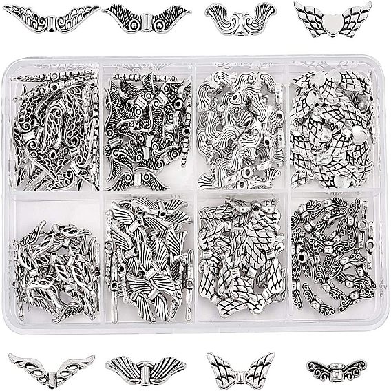 1 кессона крыла шарики тибетском стиле, 20 шт / отсека